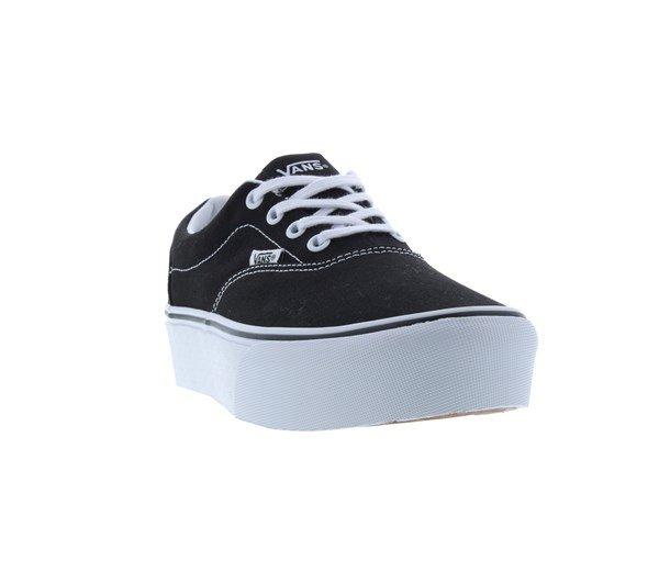 Vans Doheny Canvas Trainers Juniors