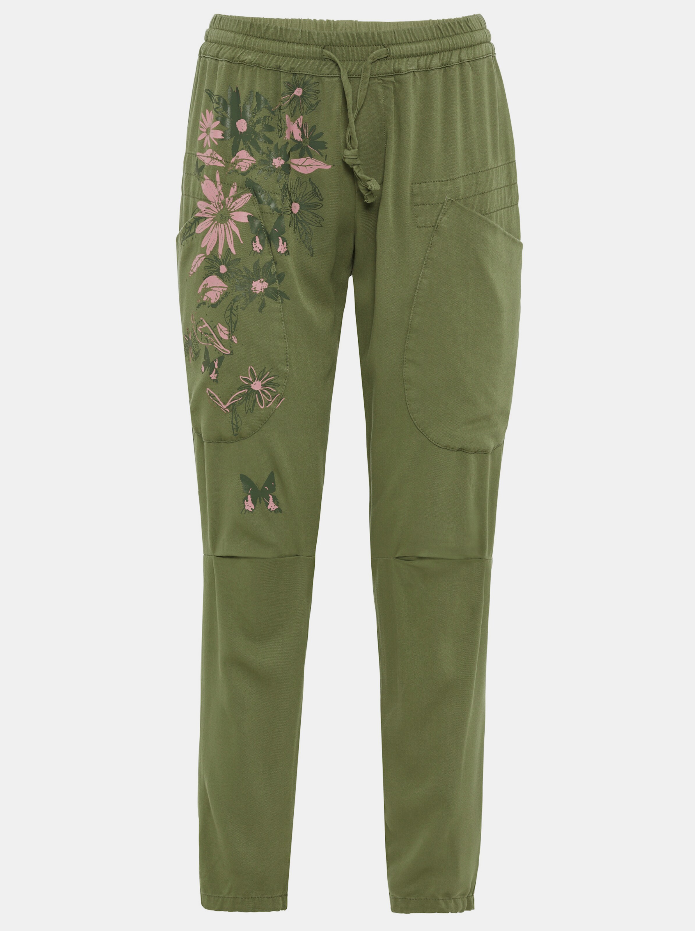 Schlupfhose