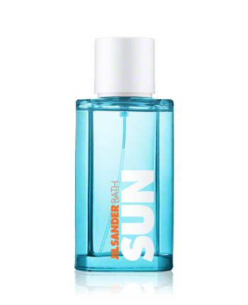 Jil Sander Sun Bath edt vapo 100ml