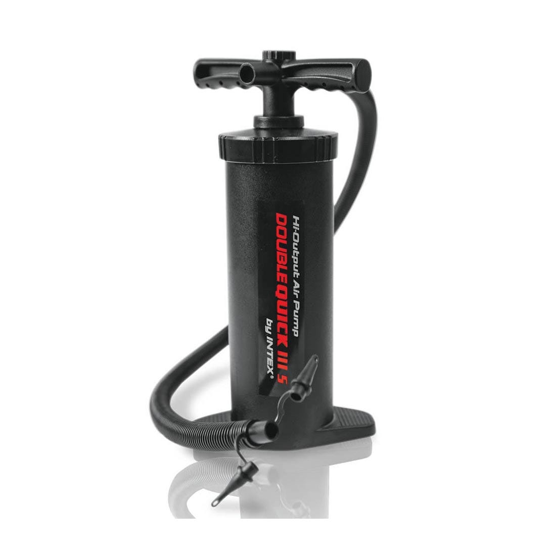 Redcliffs  Handpomp Double Quick