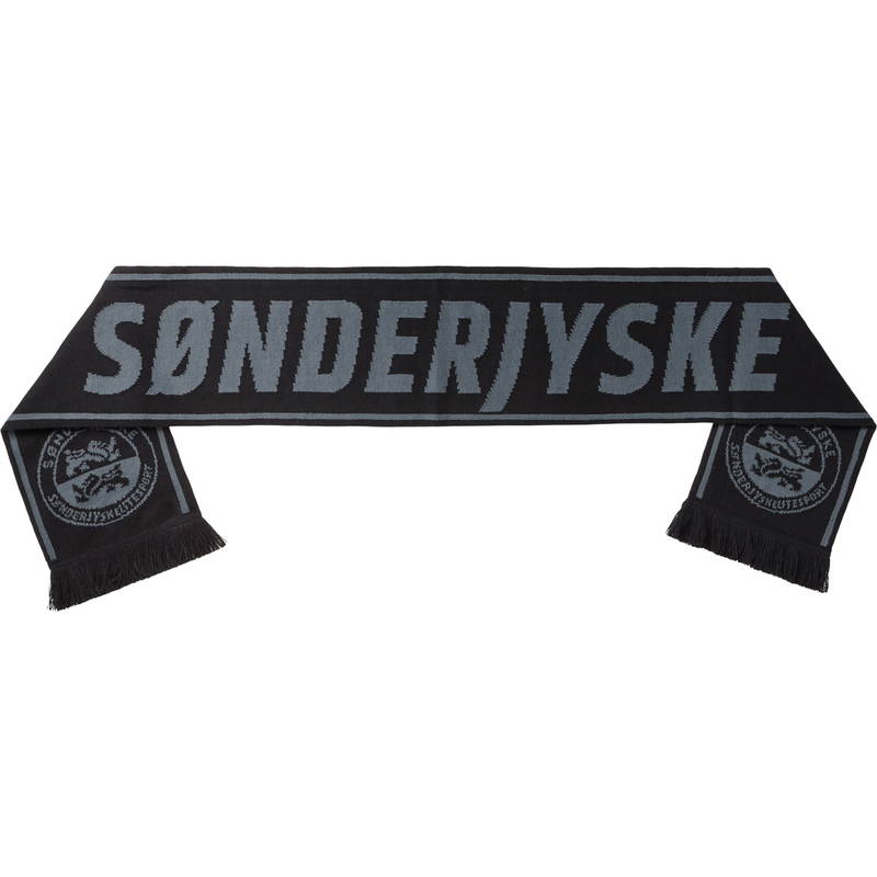 SønderjyskE Halstørklæde