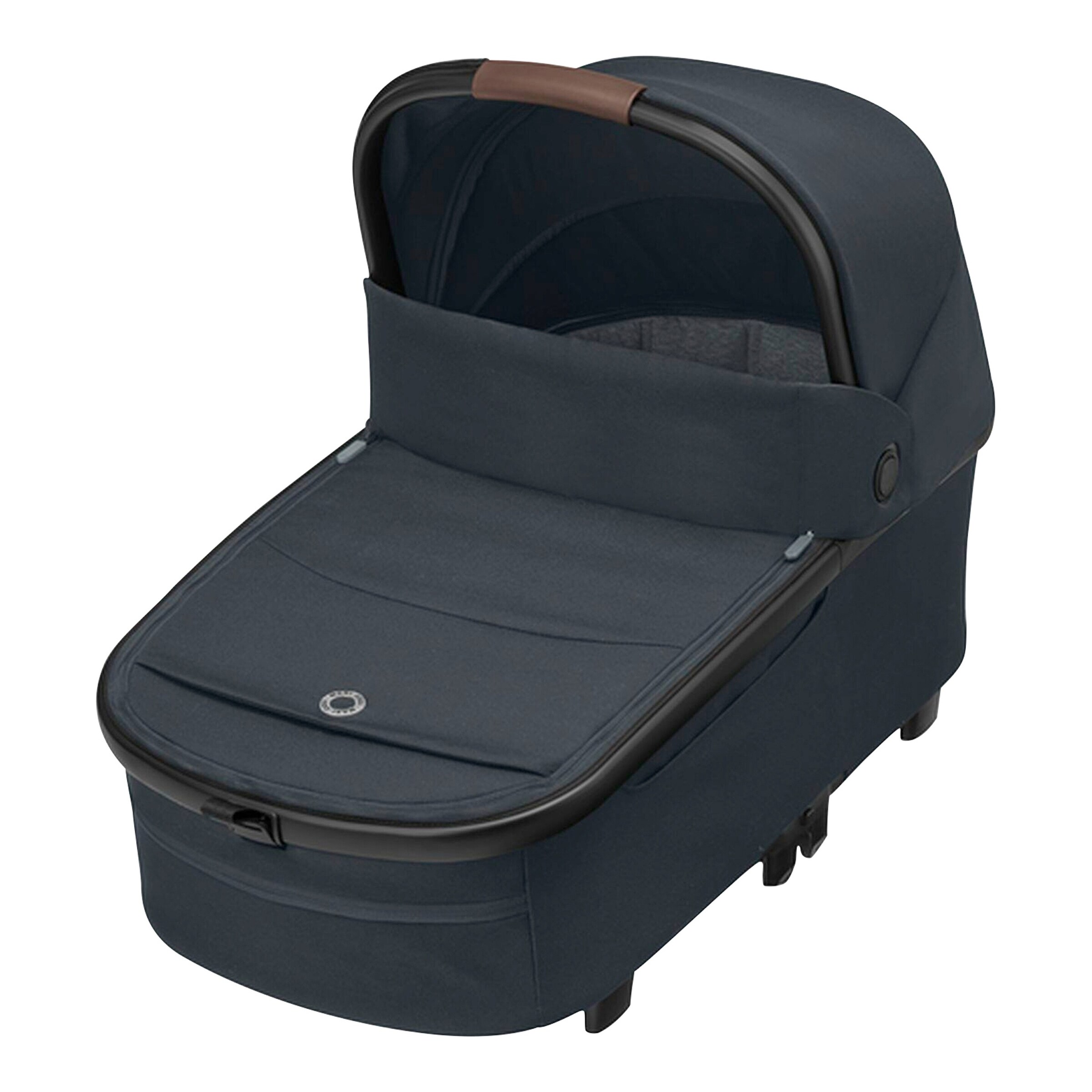 Maxi-Cosi Kombikinderwagen Lila XP+ essential graphite