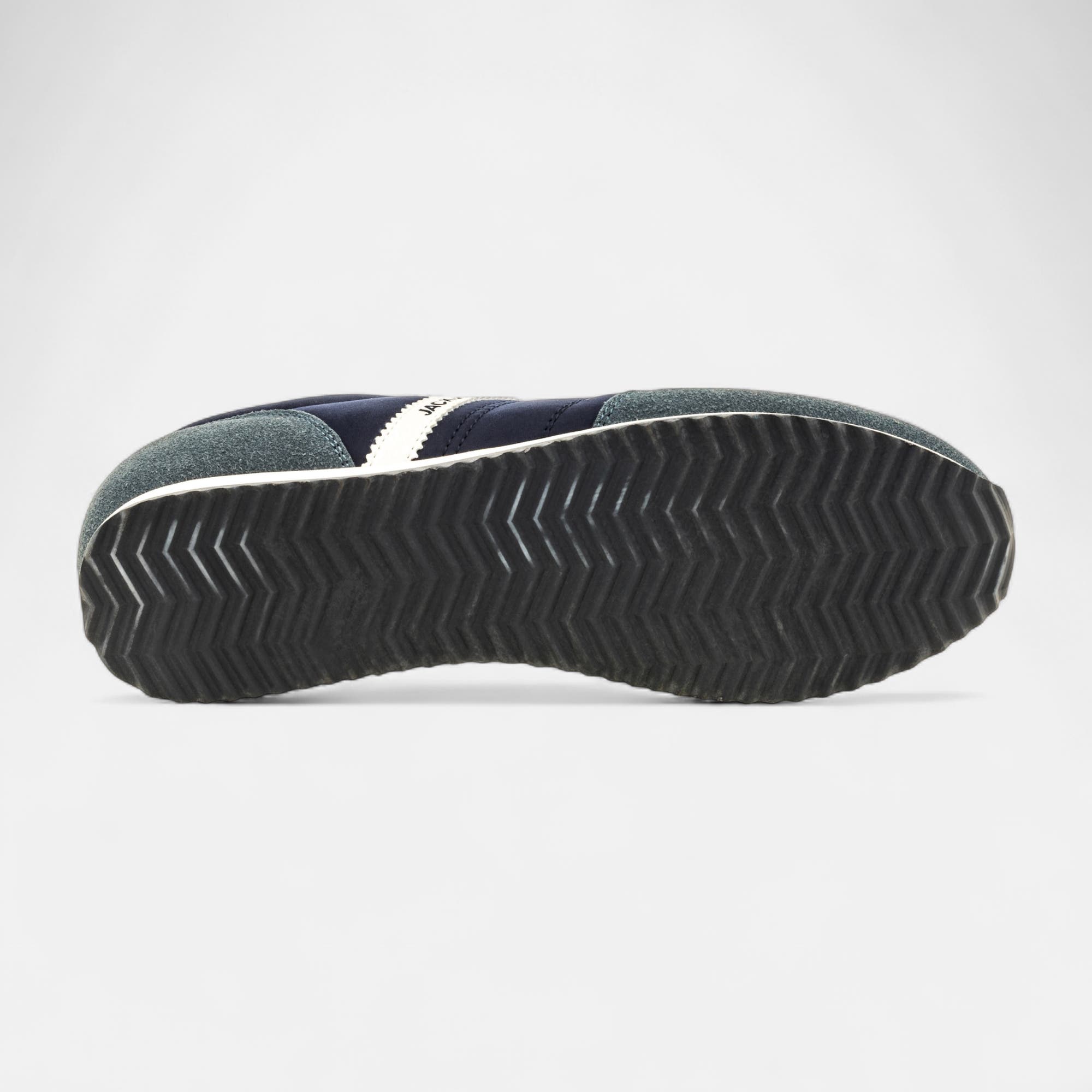 Baskets basses Homme bleu marine