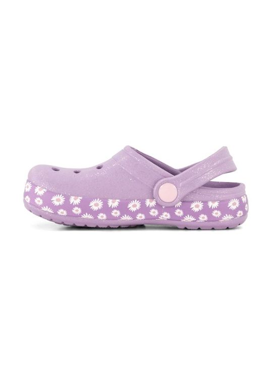 Disney Frozen Clogs