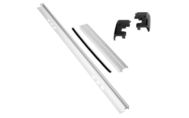 Thule Montageset für Trittstufe Slide-Out G2 12 V Ducato, Jumper, Boxer