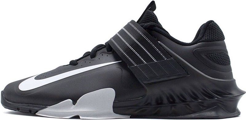 Nike Savaleos schoenen voor gewichtheffen - Zwart