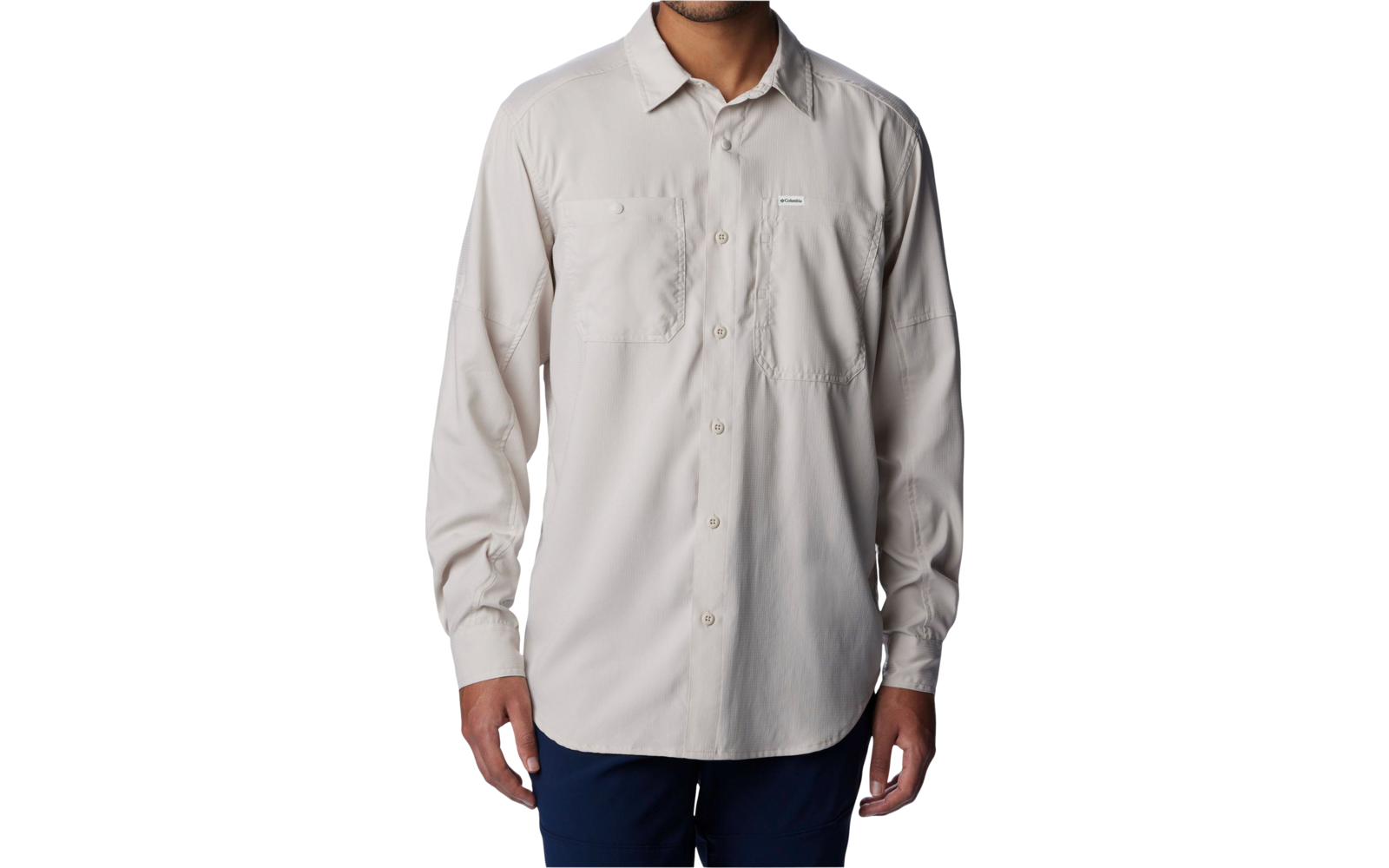 Columbia Silver Ridge Utility Lite Herren Hemd