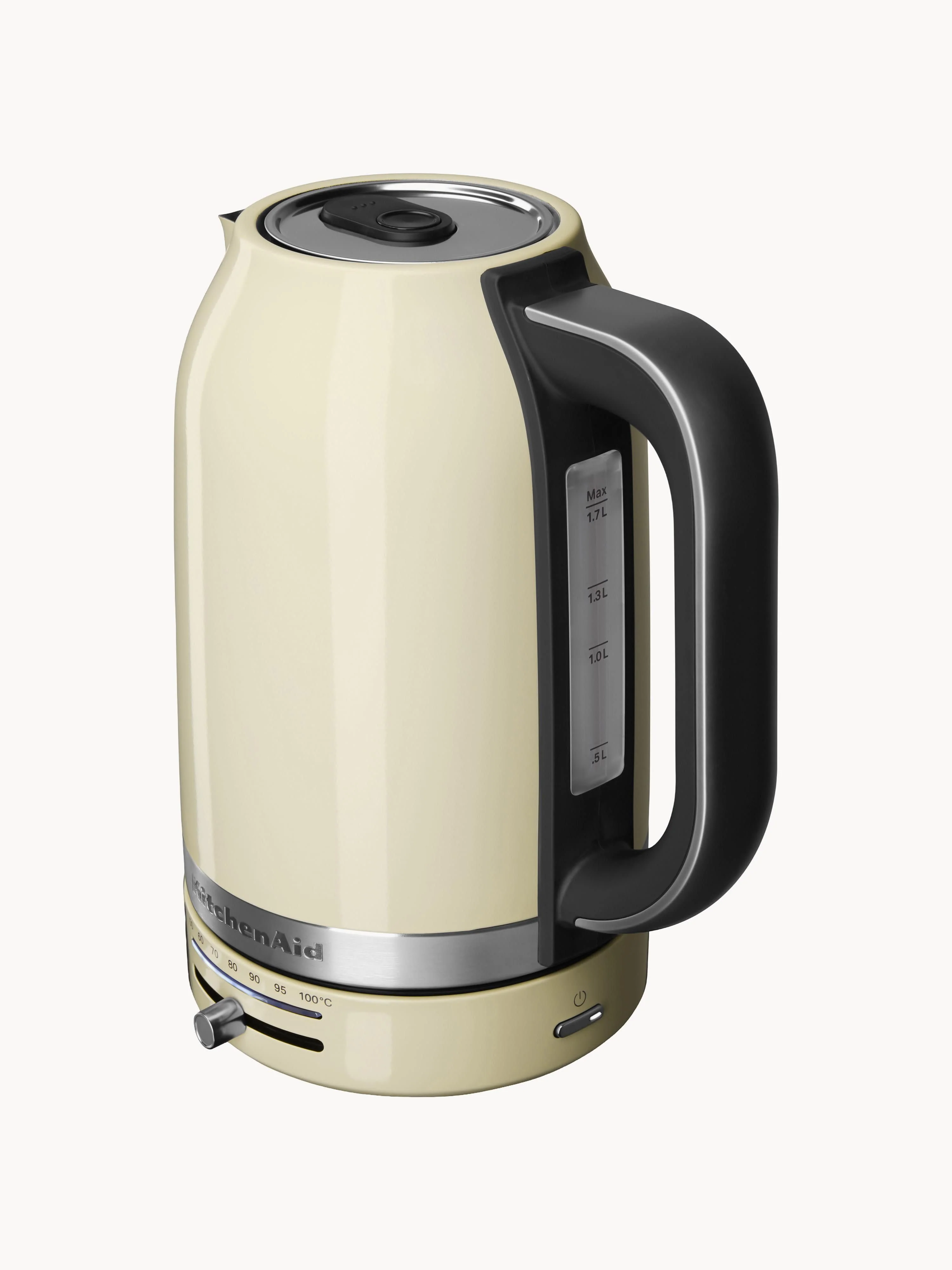 Waterkoker Straight Up, 1.7 L