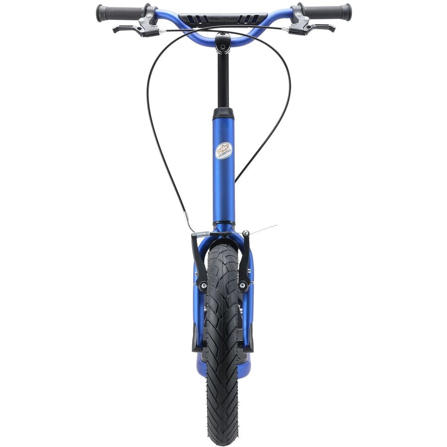 Star Scooter Roller 16 Zoll New Gen blau