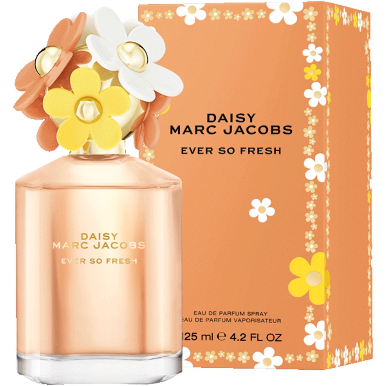Marc Jacobs, Daisy Ever so Fresh E.d.P. Nat. Spray