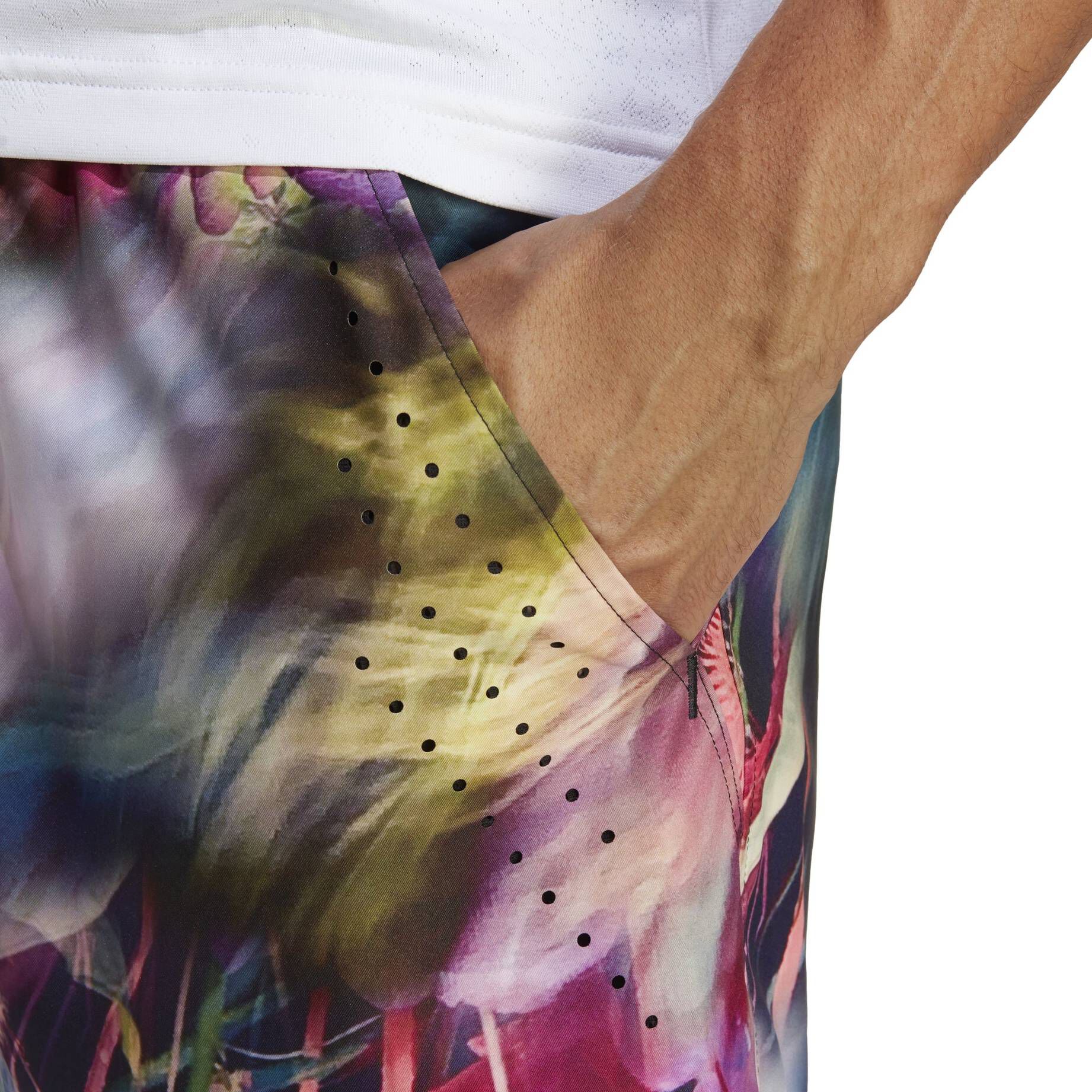 adidas Performance| Herren Tennisshorts MELBOURNE ERGO