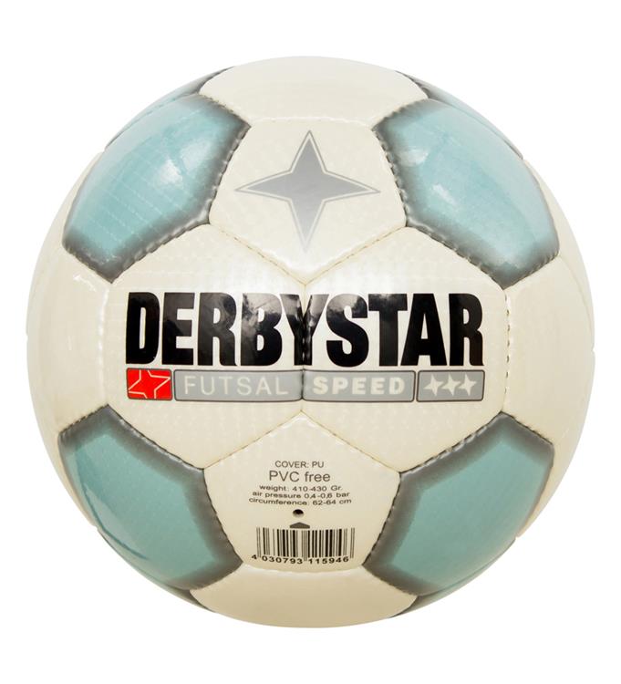 Derbystar Futsal Speed Zaalvoetbal