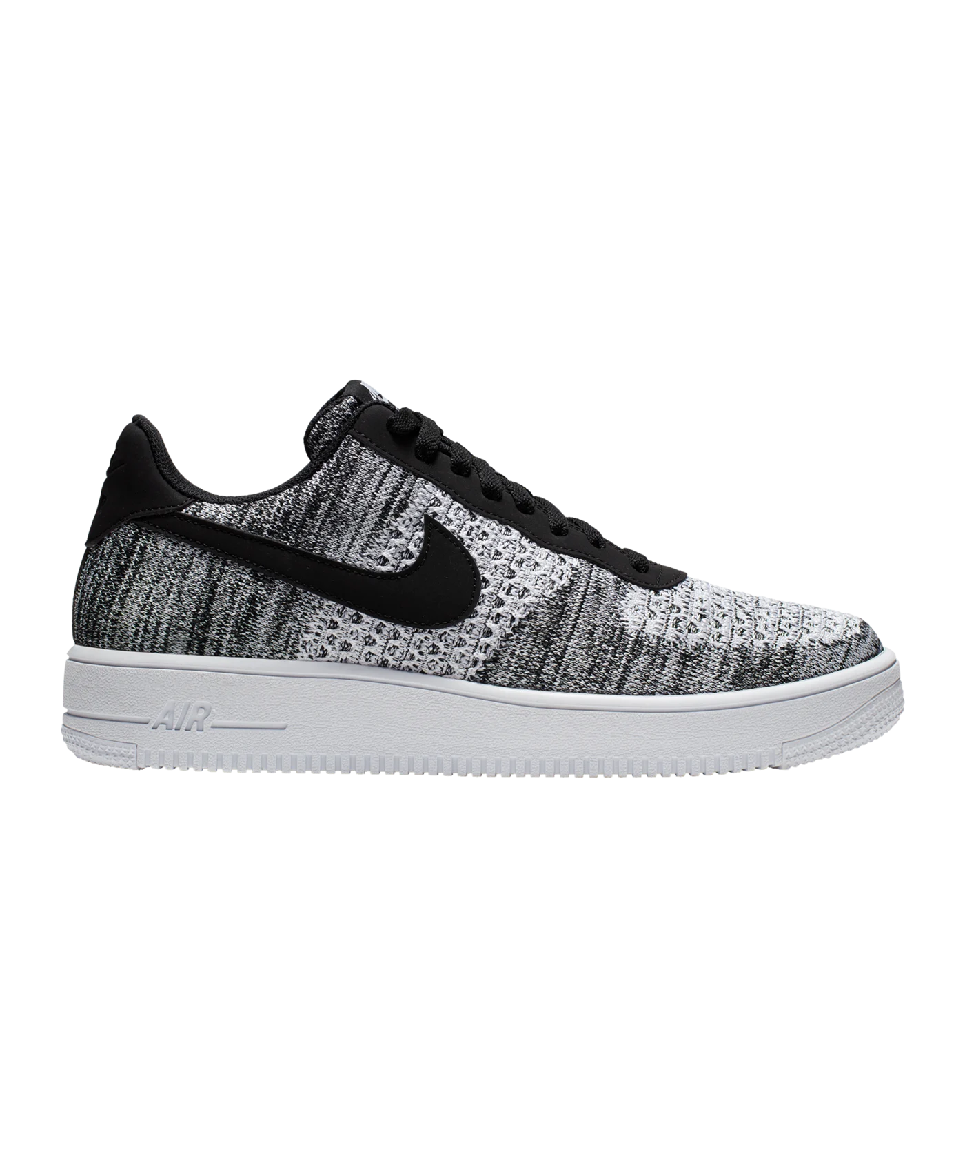 Nike Air Force 1 Flyknit 2.0 Sneaker Grau F001