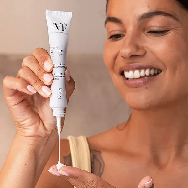 SVR Clairial Sérum Correcteur Eclat Anti-Taches 30ml
