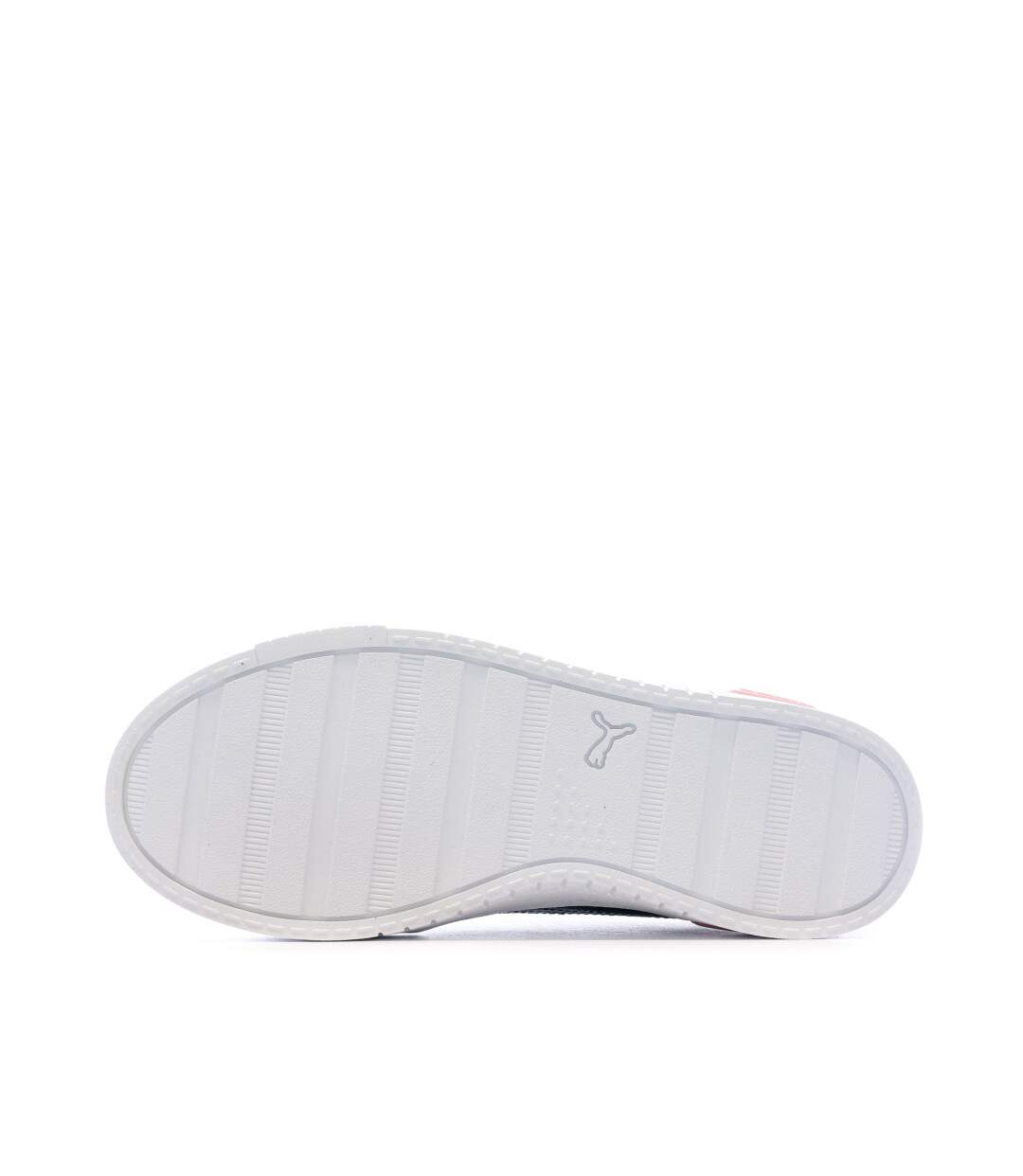 Baskets Noir Femme Puma Jada