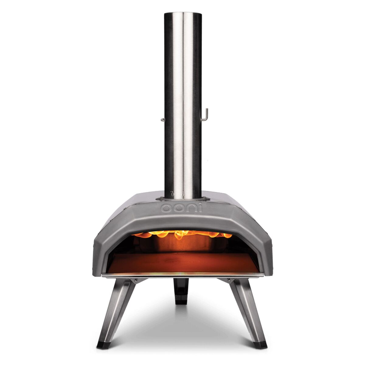 Karu 12 multi-fuel pizzaovn