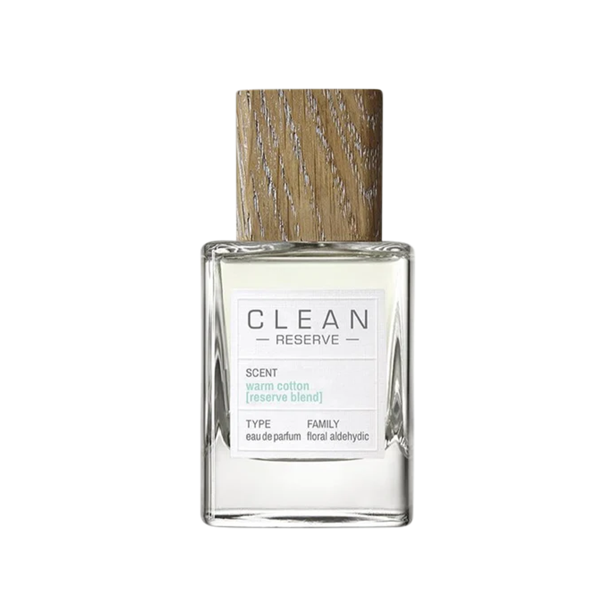 CLEAN CLASSIC Warm Cotton Eau de Parfum 30ml