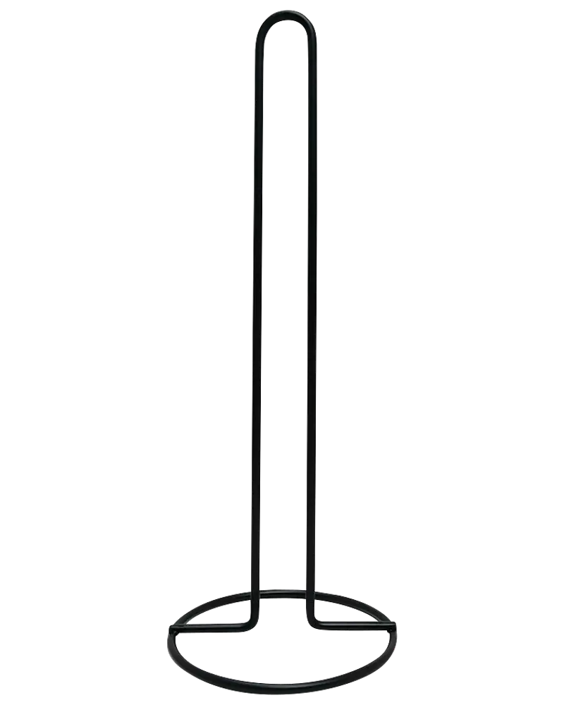 Køkkenrulleholder