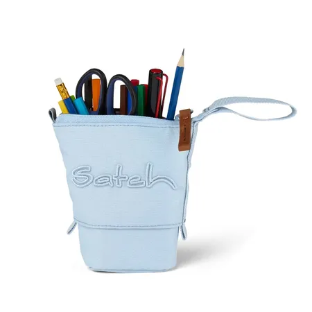 Satch Nordic Ice Blue Pencil Slider