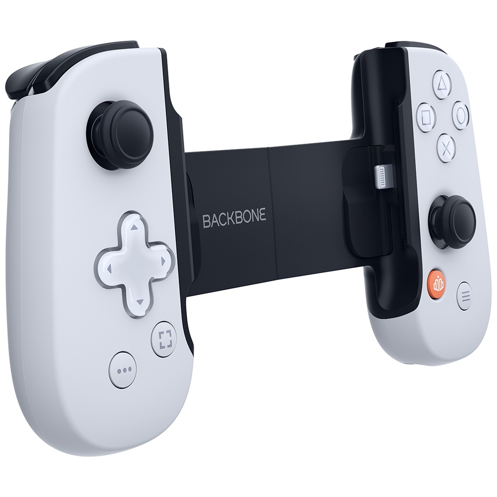 Backbone One Controller für iPhone (Lightning-Anschluss) PlayStation Edition Mobile Gaming