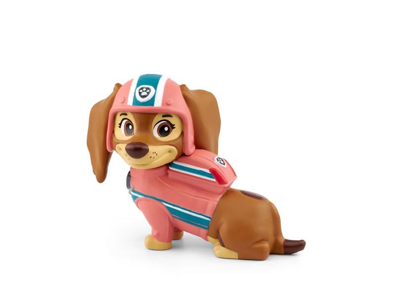 Tonies Hörbuch Paw Patrol – Liberty findet einen neuen Freu Hörspiel