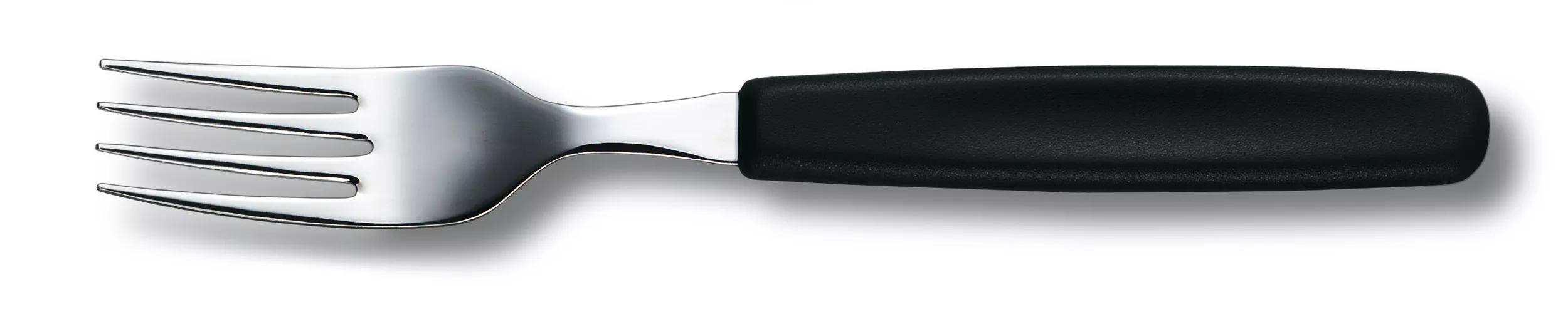 Swiss Classic Tafelgabel-schwarz