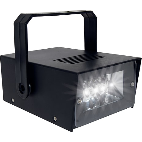 Mini LED strobelys