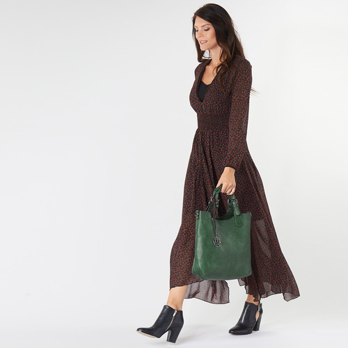 Moony Mood - EMIRA - Vert