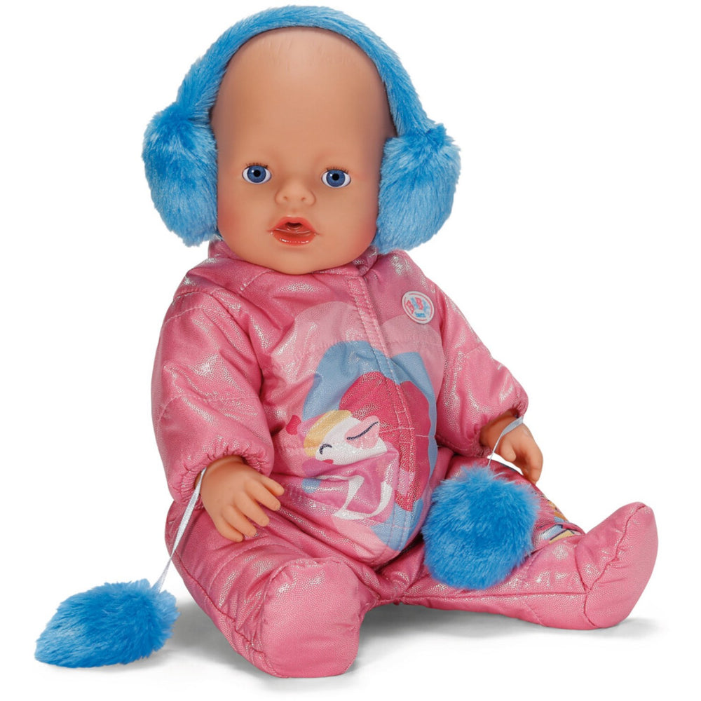 Køb BABY Born Emma Flyverdragt 43cm