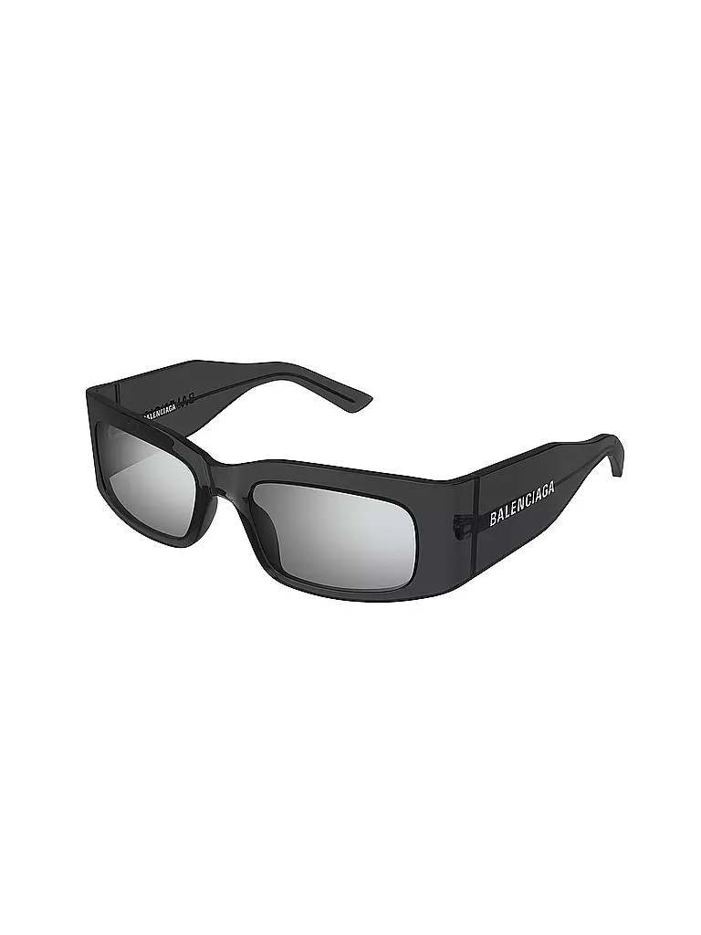BALENCIAGA Sonnenbrille BB0328S grau