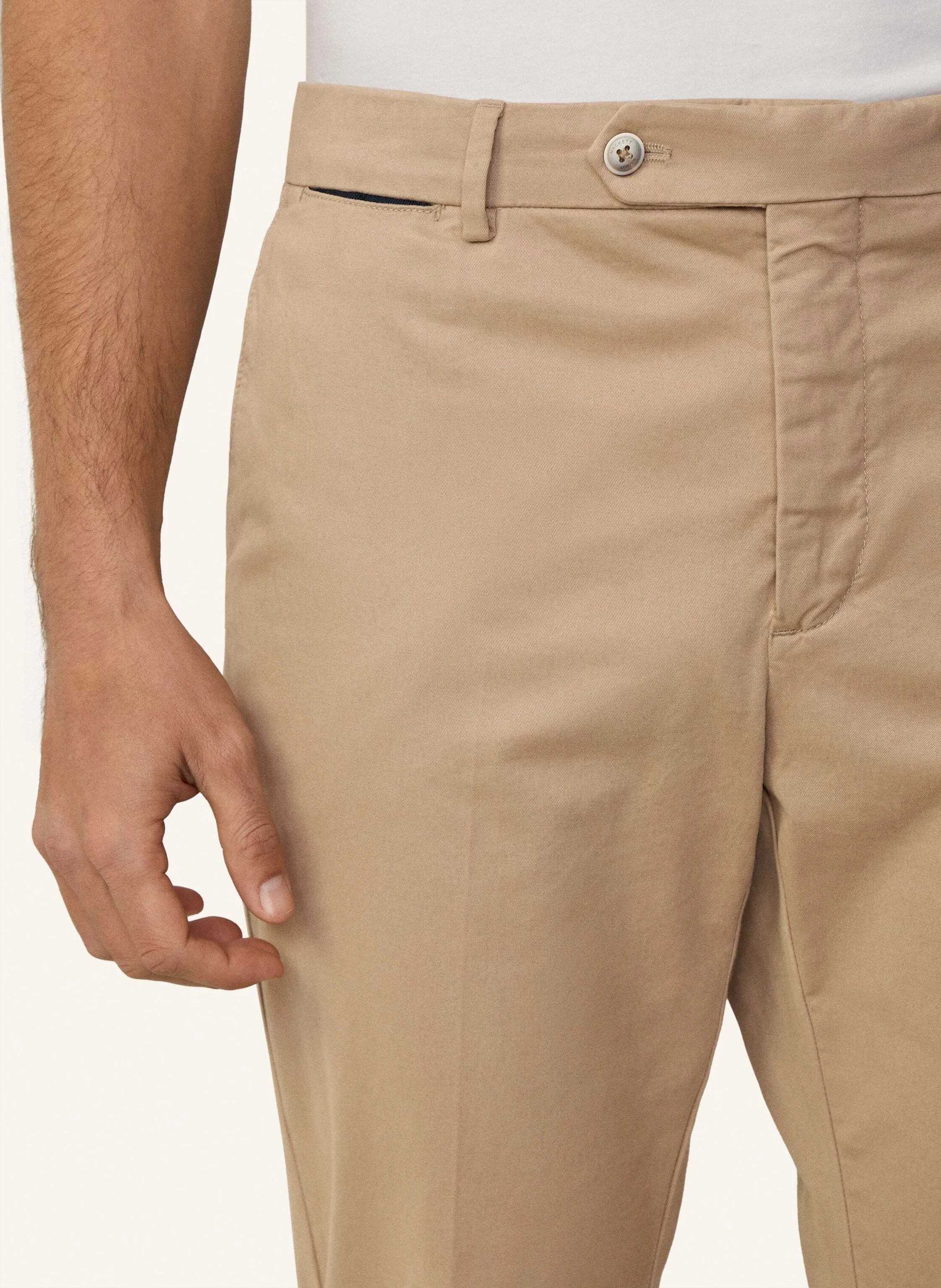 HACKETT LONDON Chino C CHINO KENSINGTON