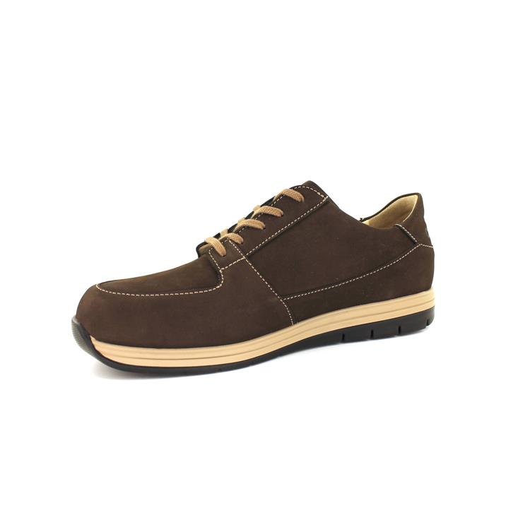 Finn Comfort Vernon 01400-373408 Bruin 373408