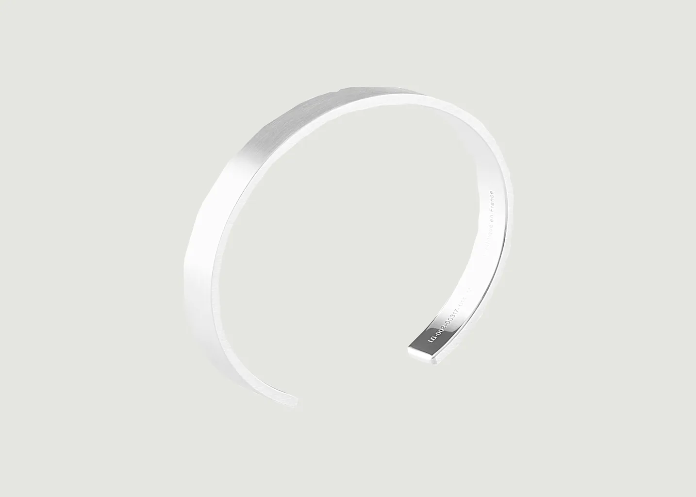Bracelet Le 21 Grammes Le Gramme