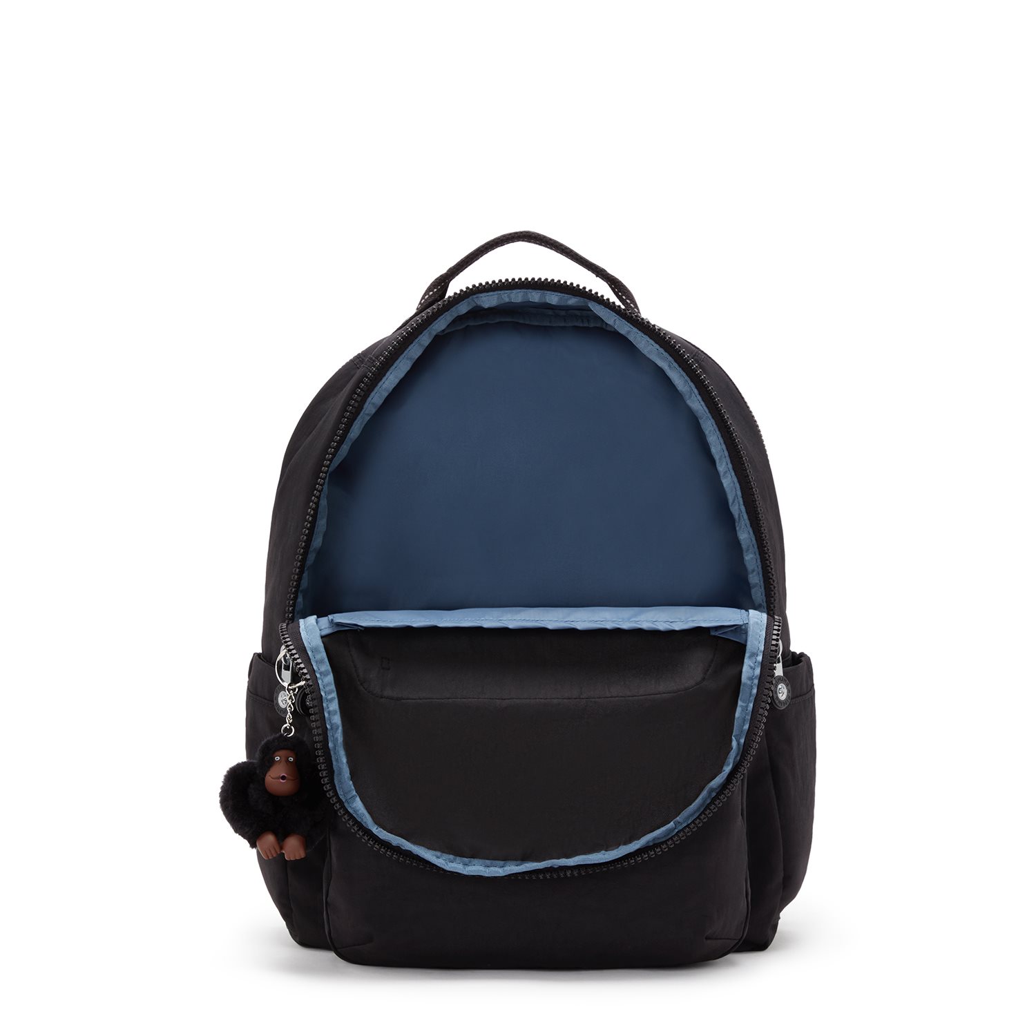 Kipling Seoul Lap true black