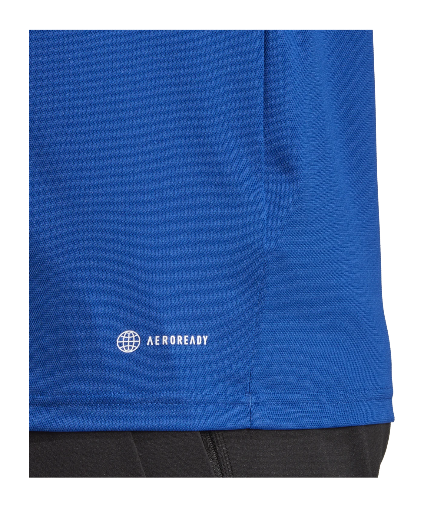 adidas Tiro 23 League Poloshirt Blau