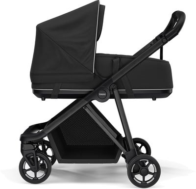 Thule Shine Duovogn, Black/Black
