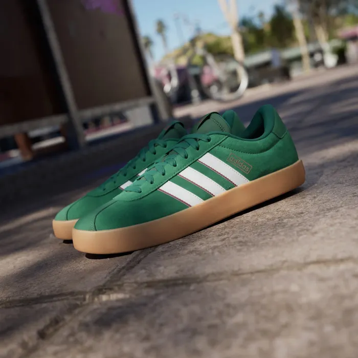 Adidas VL Court 3.0 Sneakers Heren