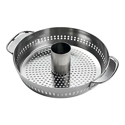 Support de cuisson poulet pour barbecue Weber Gourmet