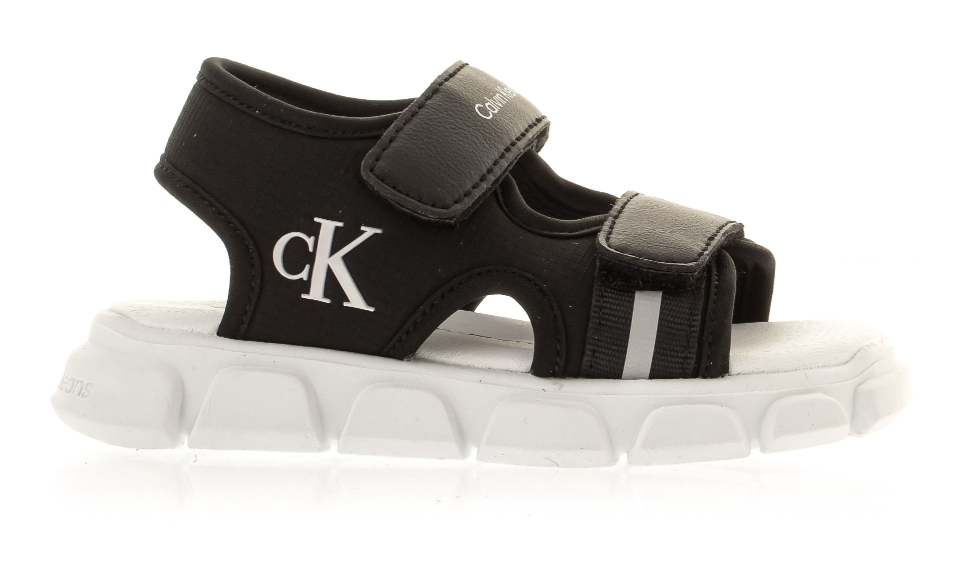 Calvin Klein Velcro Sandal