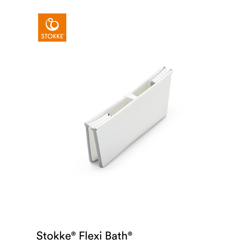 Baignoire Flexi Bath - Blanc