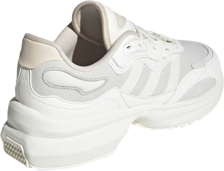 adidas zentic Owhite/owhite/halivo