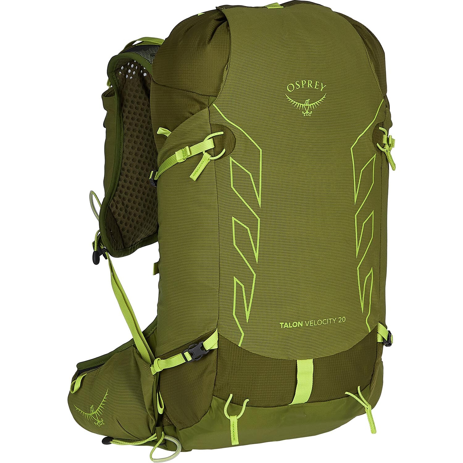 Osprey Talon Velocity 20