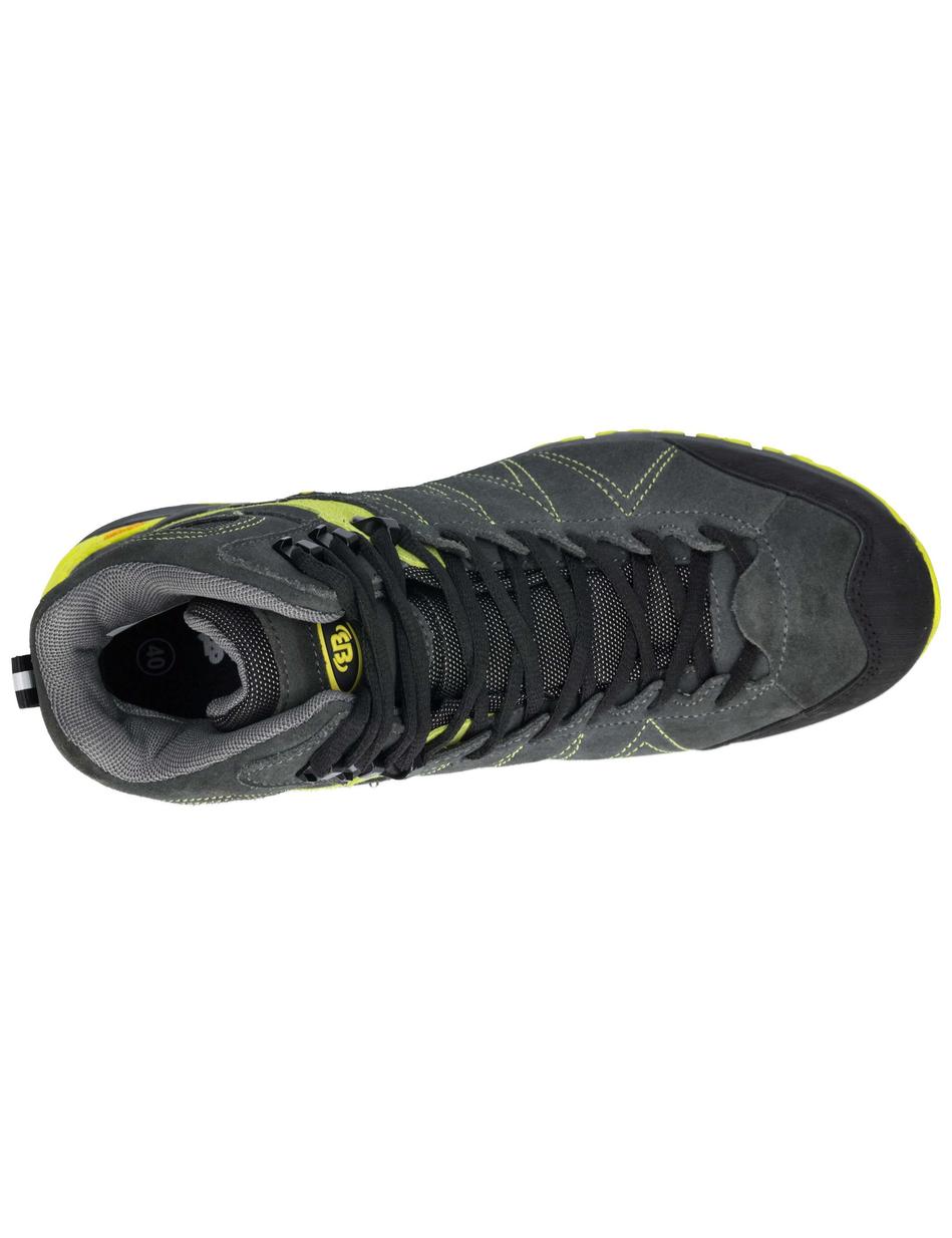 Outdoorstiefel Mount Kapela High