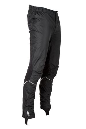 KALTFRONT 3 Unisex-Thermo-Hose  black  M