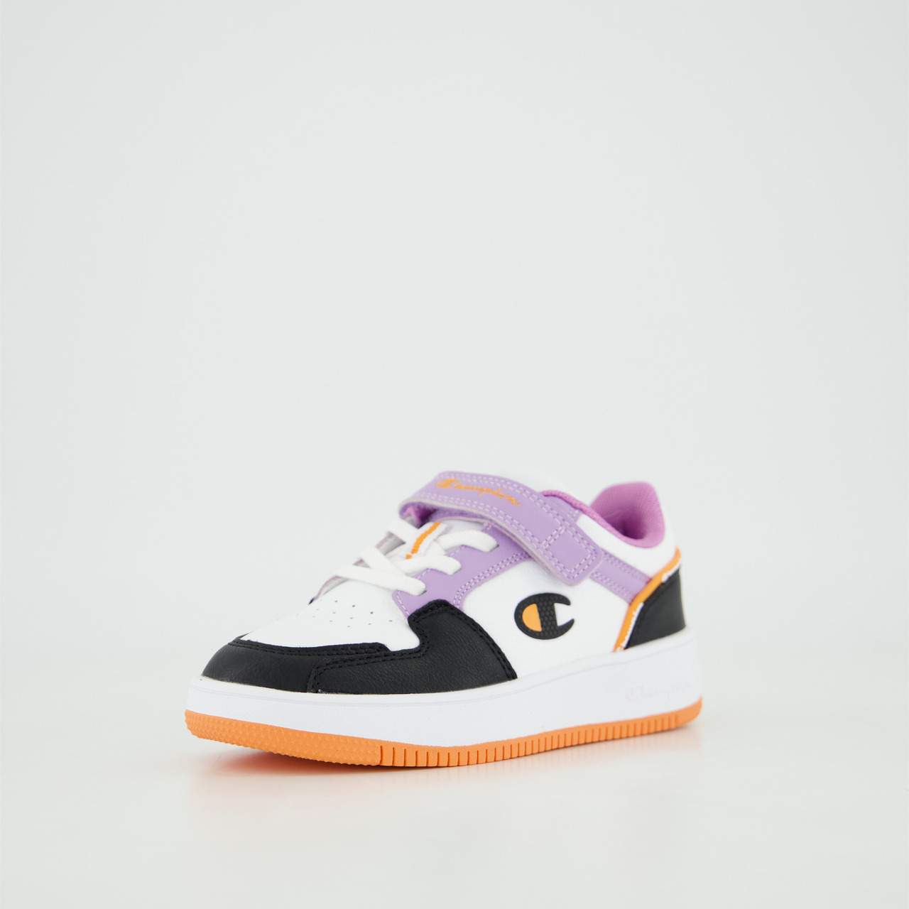 Champion Low Cut Shoe Rebound 2.0 Low G