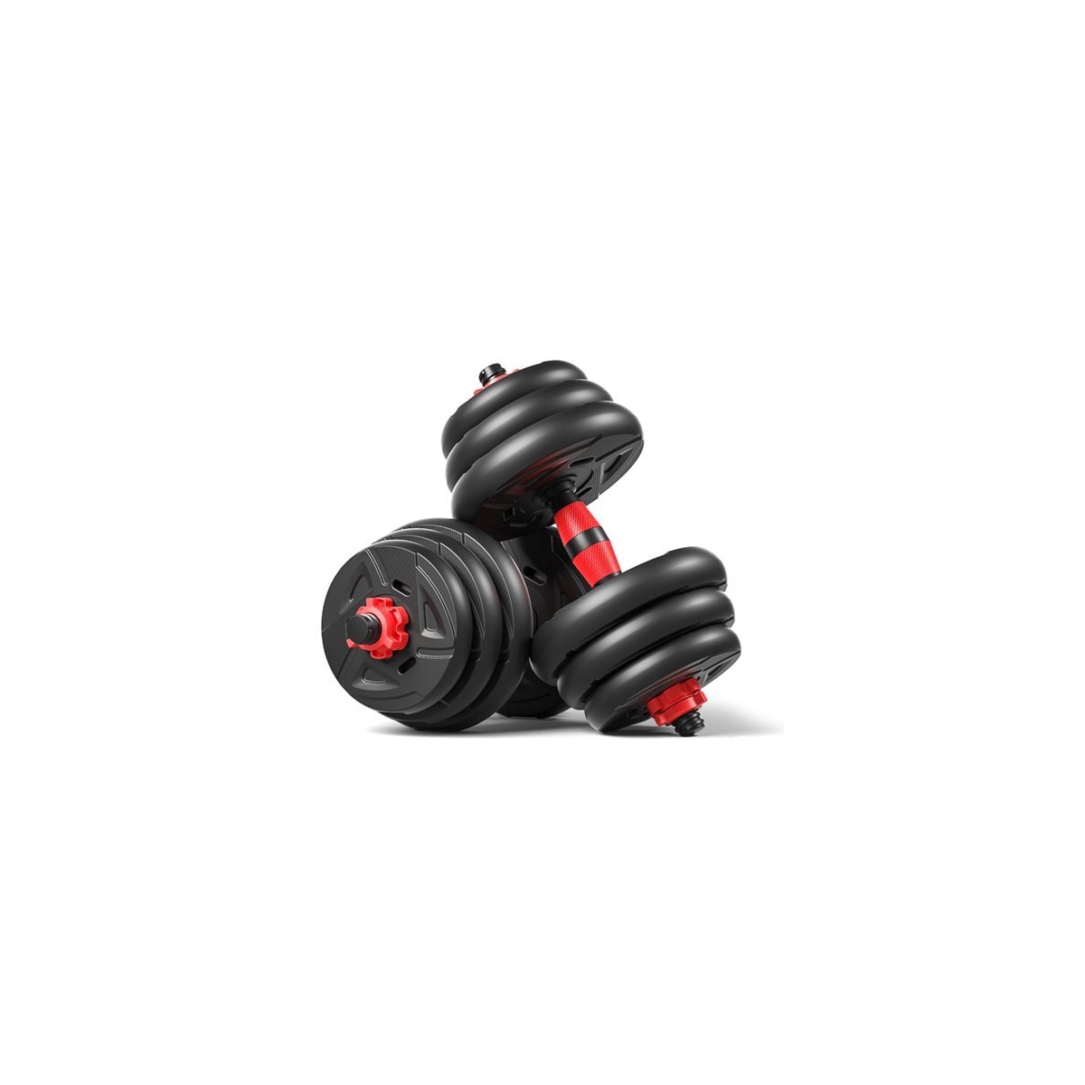 Manual 15kg