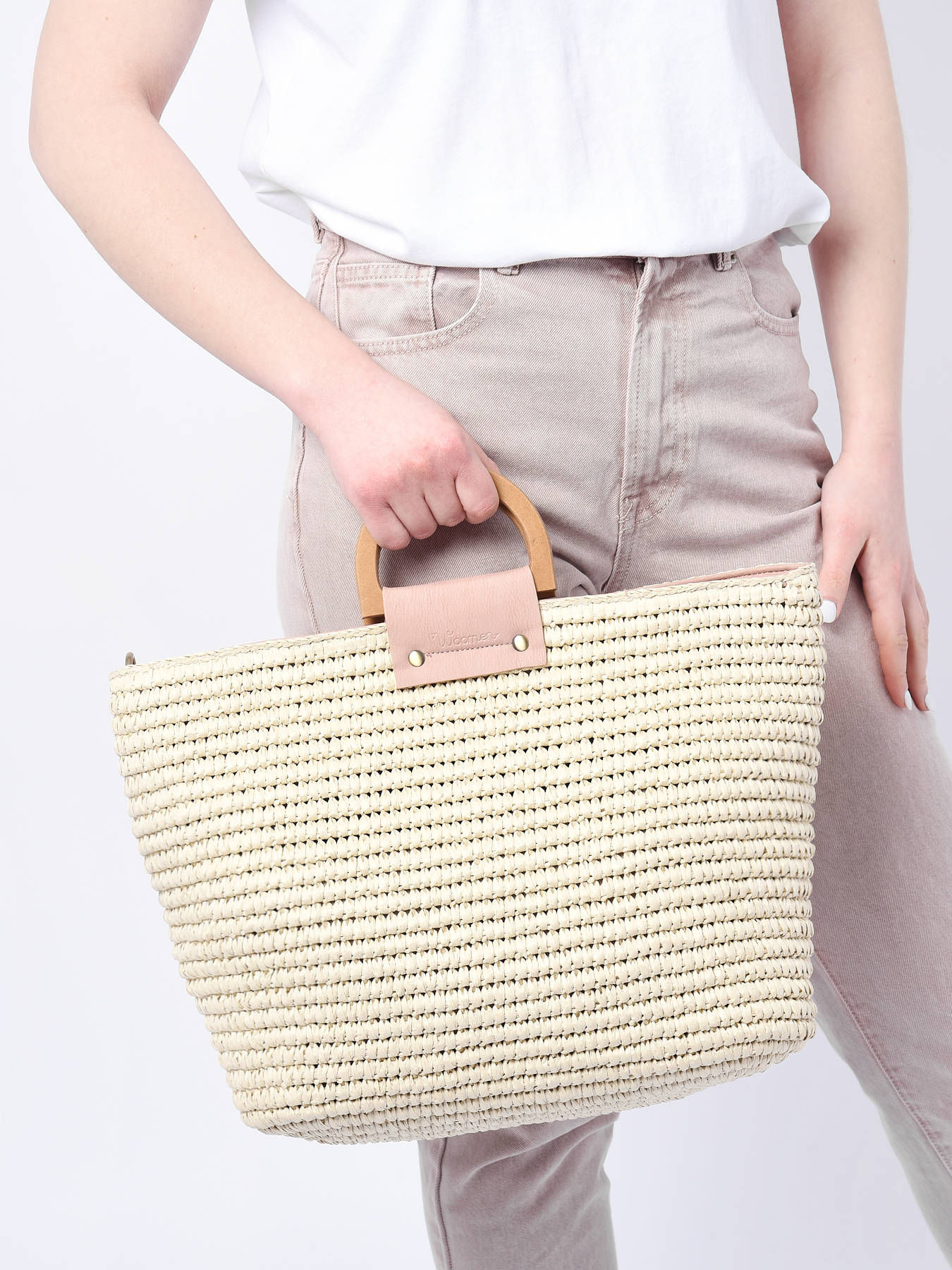 Sac port main Epicea WOOMEN