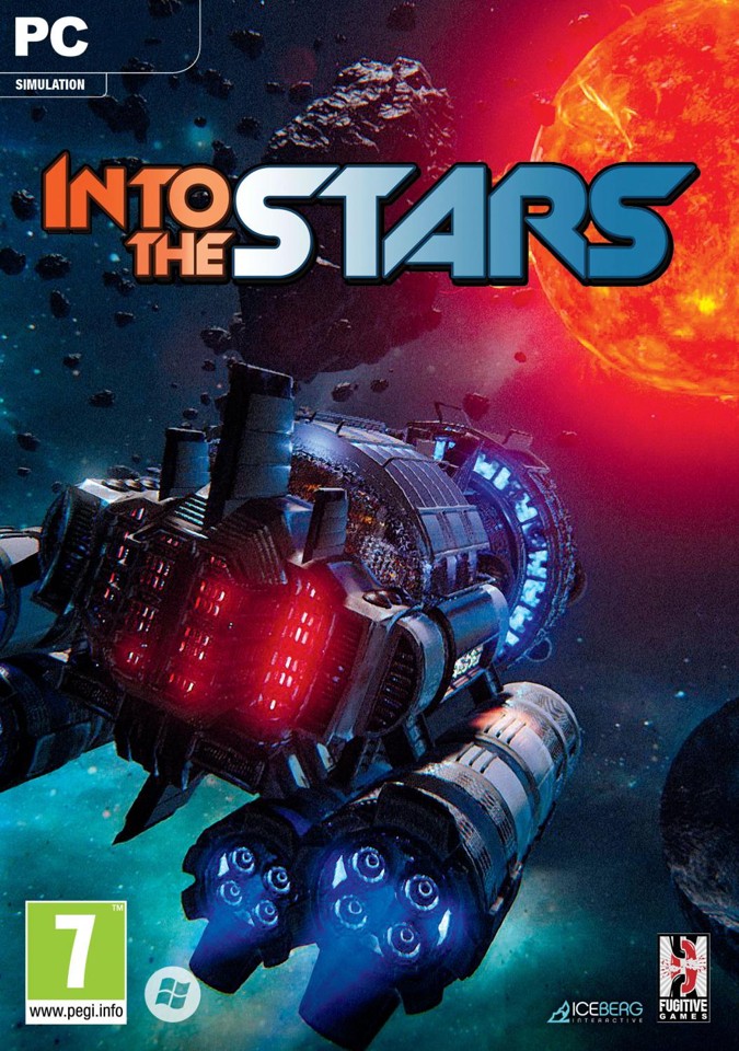 Into the Stars- PC