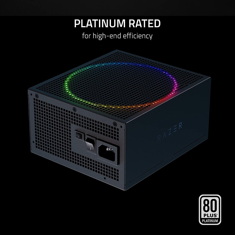 Razer Katana Chroma 850