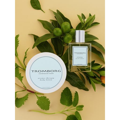 Tromborg Stratus Eau De Toilette, 50 ml